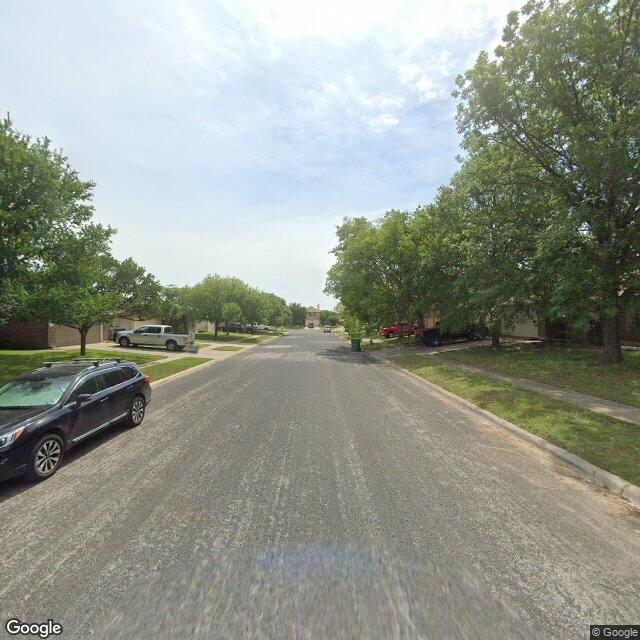 Cibolo Creek Street View Image