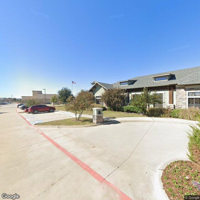The Belmont at Twin Creeks Street View Image