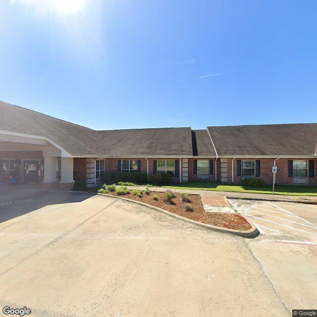 Trucare Living Centers-Columbus Street View Image