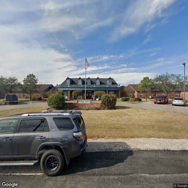 Bayou Pines Care Center Street View Image