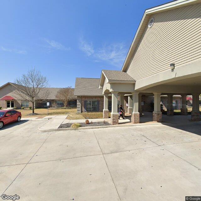 The Heights on Huebner Street View Image