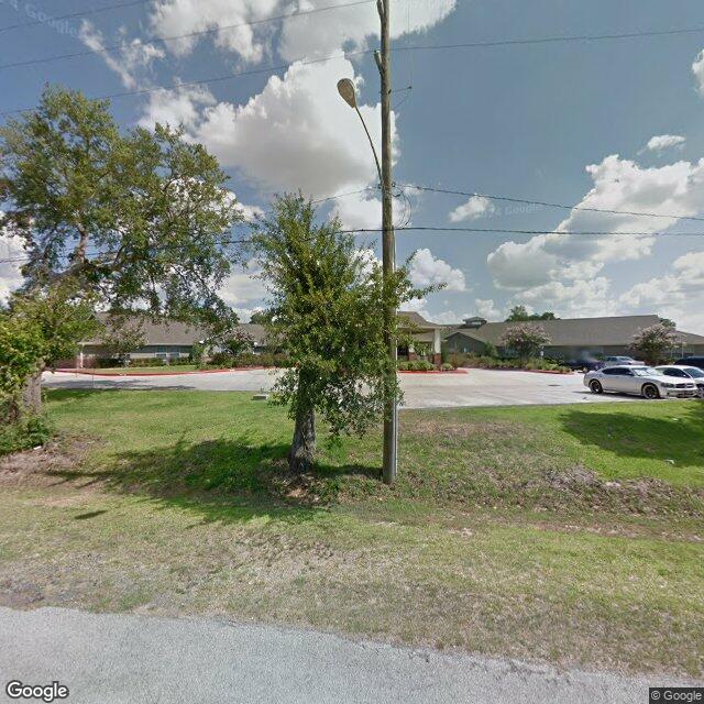 Heritage Park of Katy Nursing and Rehabilitation Street View Image