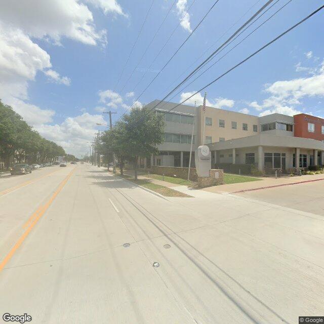 The Rehabilitation & Wellness Centre of Dallas Llc Street View Image