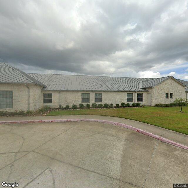 Jefferson Nursing and Rehabilitation Center Street View Image