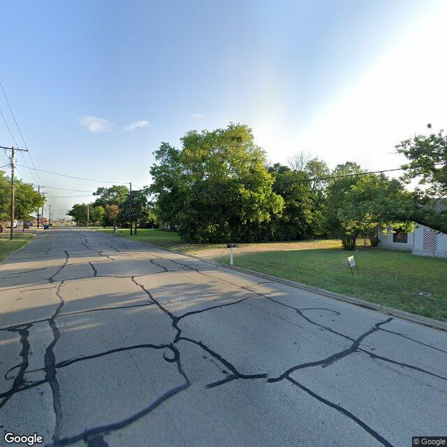 Senior Care of Hewitt Street View Image