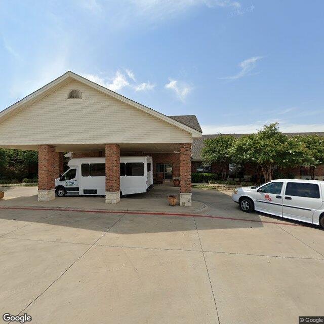 Decatur Medical Lodge Street View Image