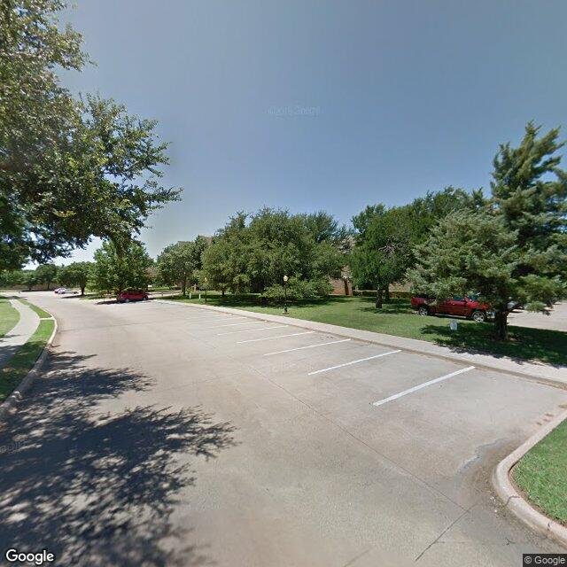 Rolling Meadows Street View Image