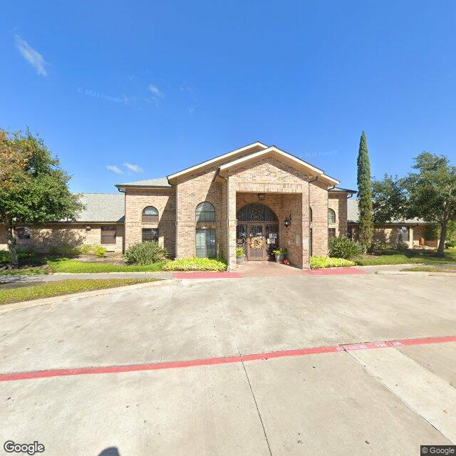 Tuscany Village Street View Image
