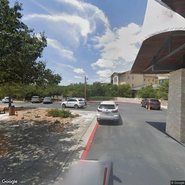 Querencia at Barton Creek Street View Image