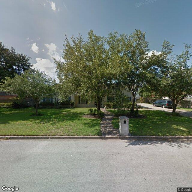 Legend Oaks Health and Rehabilitation - Katy Street View Image