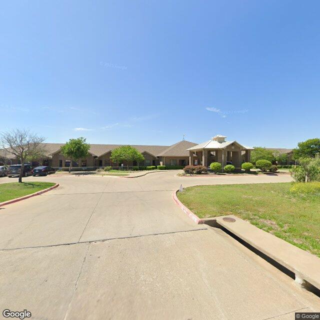 Ridgeview Rehabilitation and Skilled Nursing Street View Image