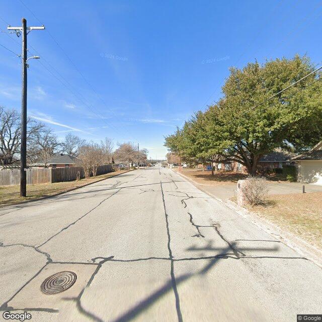 Senior Care of Harbor Lakes Street View Image