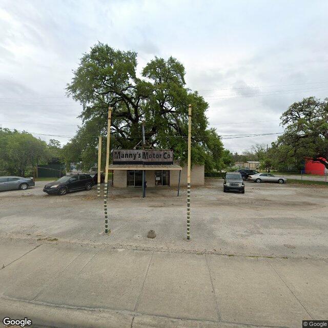 The Heights Street View Image