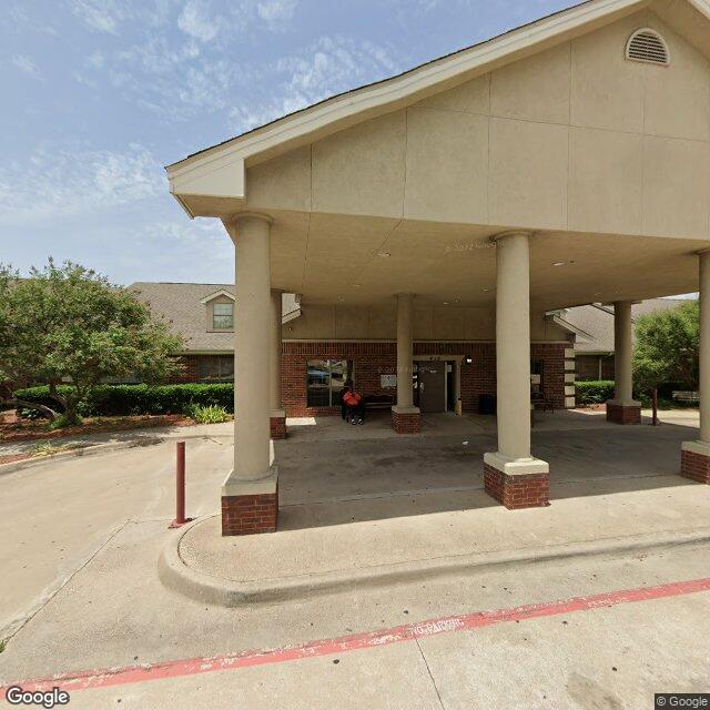 Duncanville Healthcare and Rehabilitation Center Street View Image