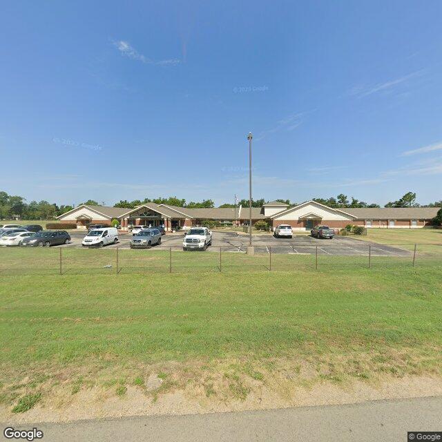 Legacy Nursing and Rehabilitation Street View Image
