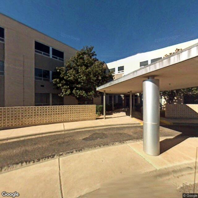 Permian Residential Care Center Street View Image