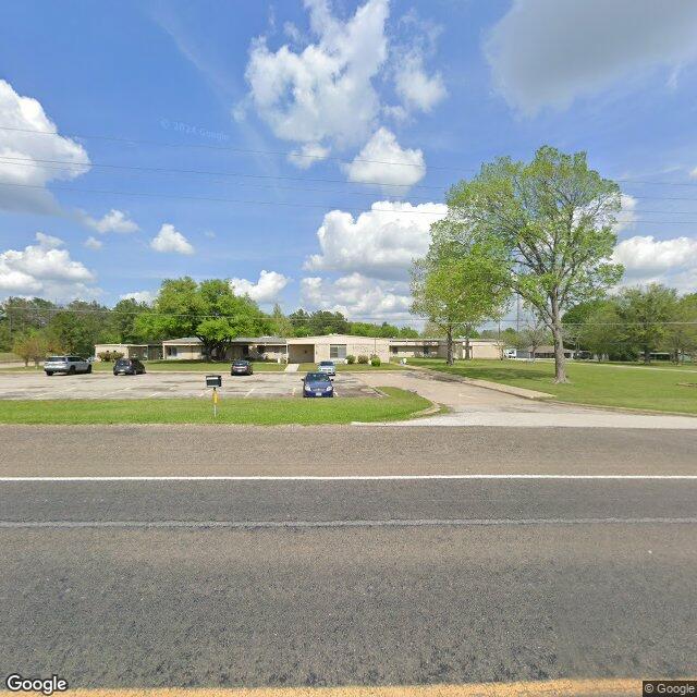 Groveton Nursing Home Street View Image