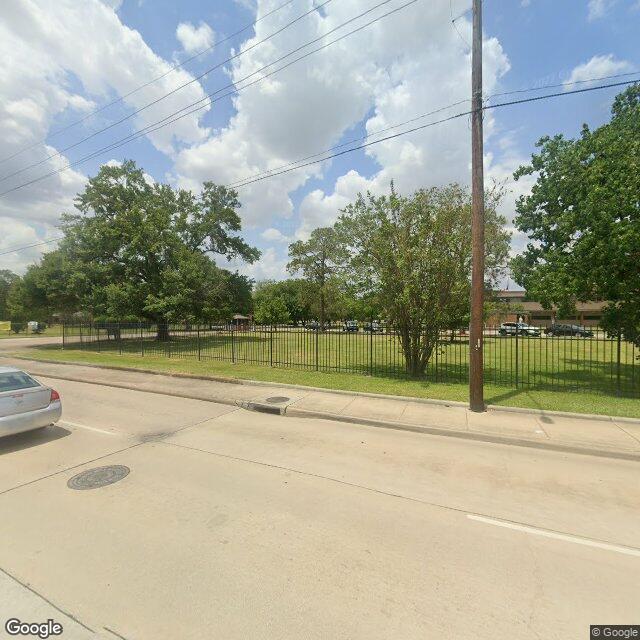 St Dominic Village Nursing Home Street View Image