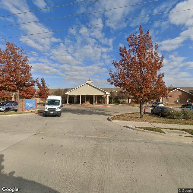 Green Valley Healthcare and Rehabilitation Center Street View Image