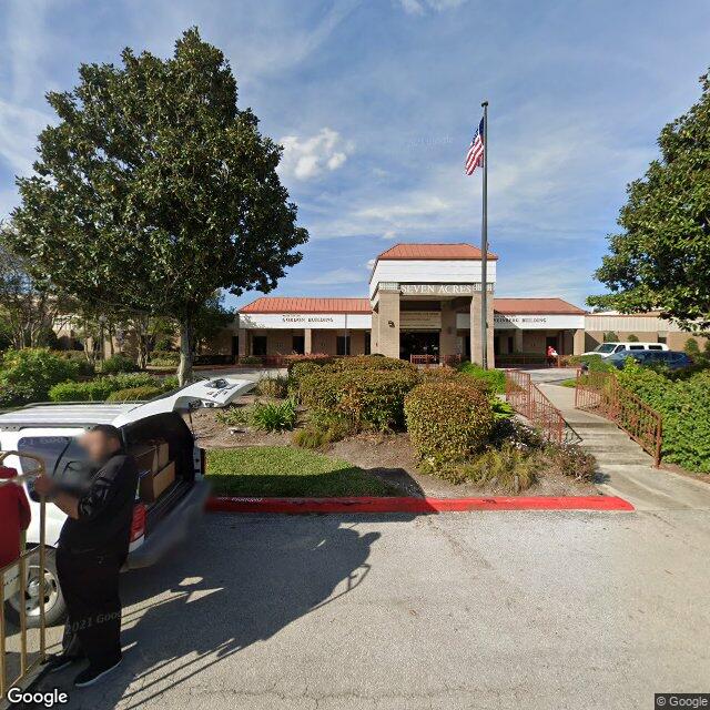 Seven Acres Jewish Senior Care Services, Inc Street View Image