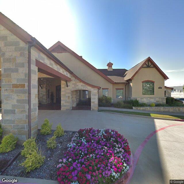 Prestonwood Rehabilitation & Nursing Center Inc Street View Image