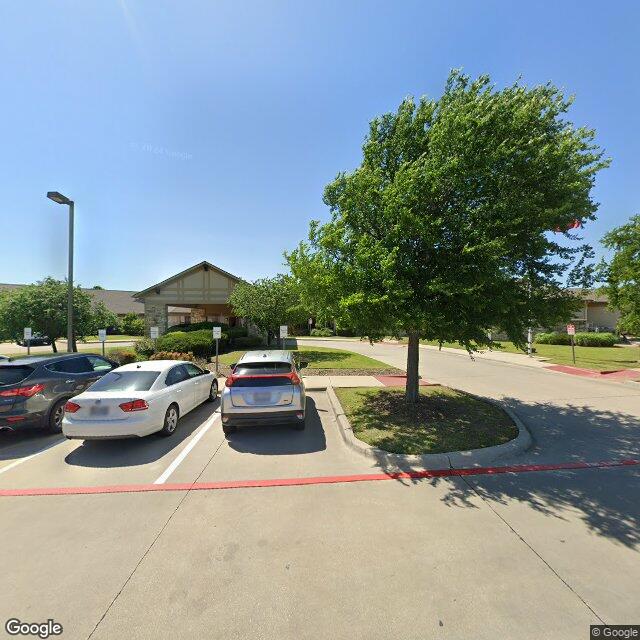 Prairie Estates Street View Image