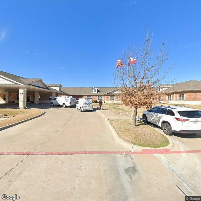 Matlock Place Health & Rehabilitation Center Street View Image