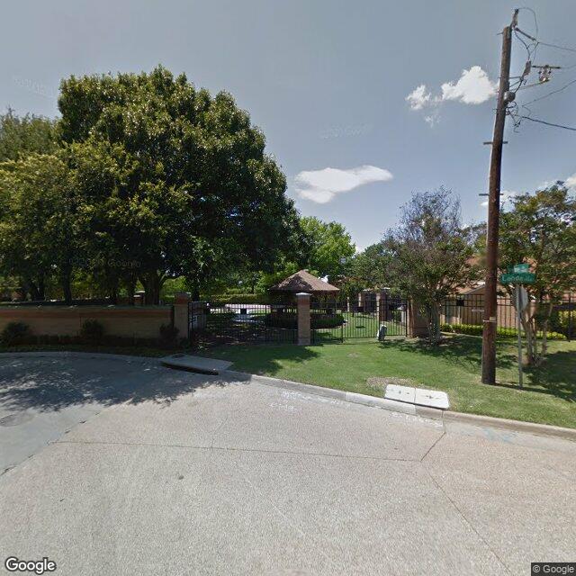 Presbyterian Village North Special Care Ctr Street View Image