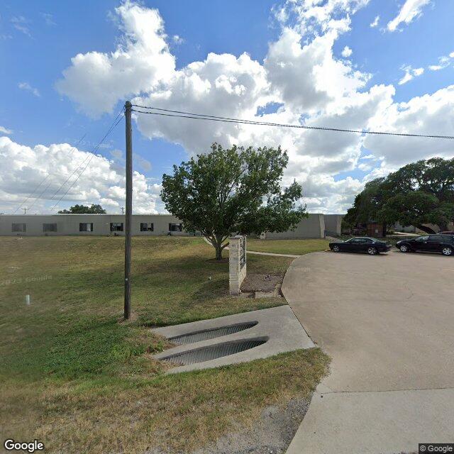 Bertram Nursing and Rehabilitation Street View Image