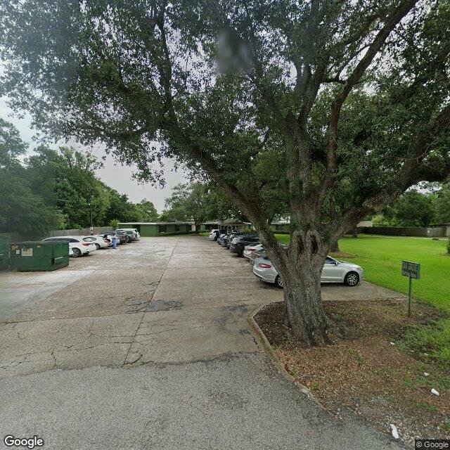 Oak Grove Nursing Home Street View Image