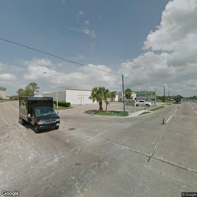 Senior Care of Westwood Street View Image