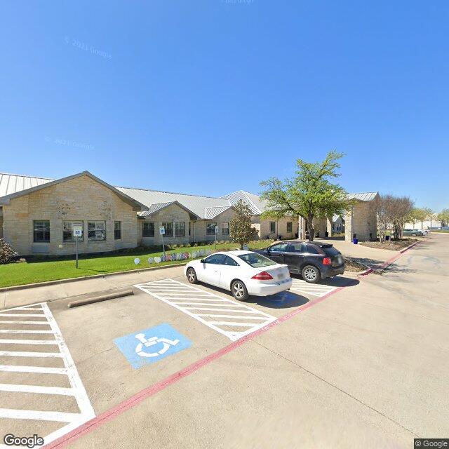 Kindred Transitional Care and Rehabilitation-Grape Street View Image