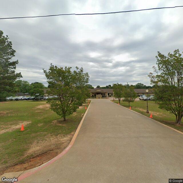 Senior Care of Jacksonville Street View Image