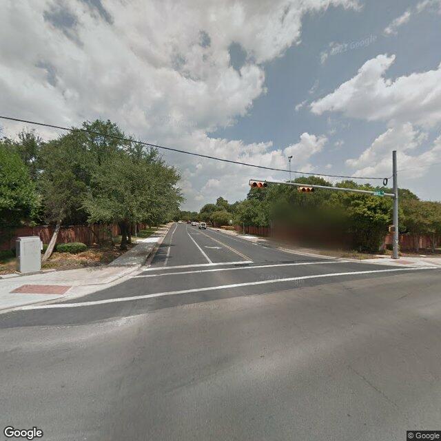 West Oaks Nursing and Rehabilitation Street View Image