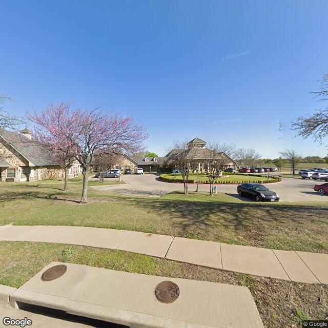 Baybrooke Village Care and Rehab Center Street View Image