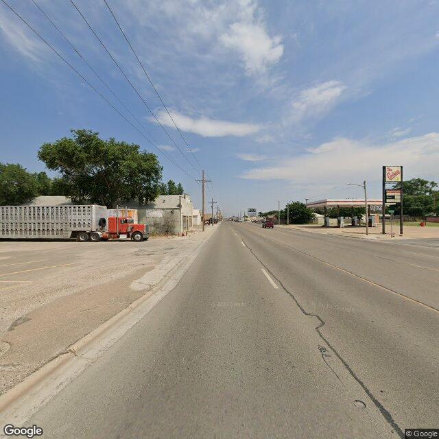 Park View Nursing Care Center Street View Image