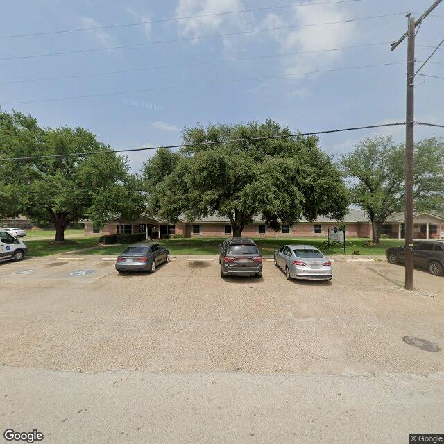 Groesbeck LTC Partners Inc Street View Image