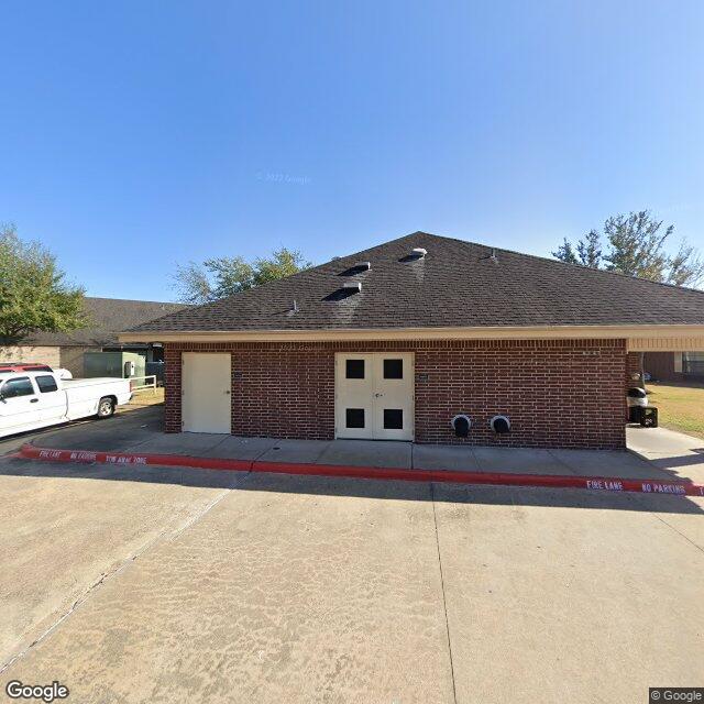 Park Manor of Quail Valley Street View Image