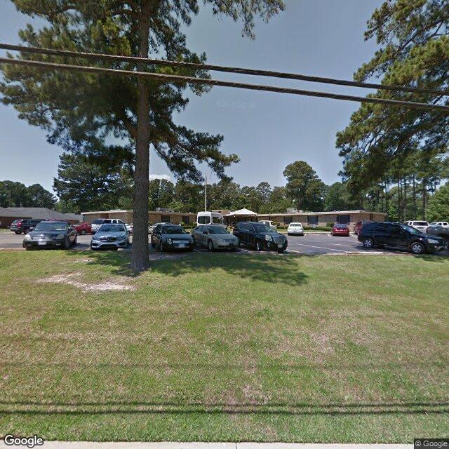 Edgewood Manor Street View Image