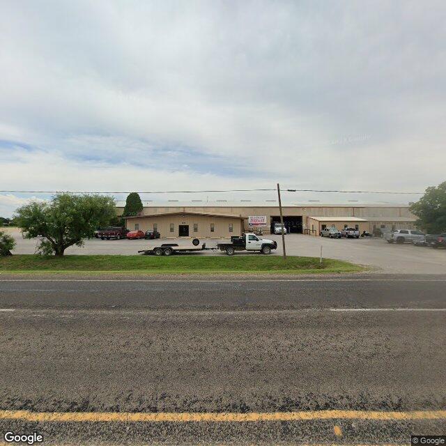 West Texas LTC Partners Inc Street View Image