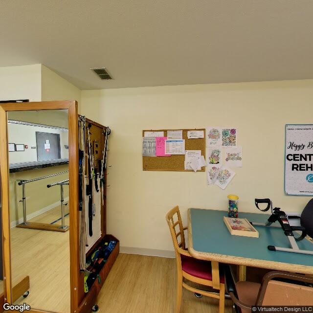 Corrigan LTC Partners Inc Street View Image