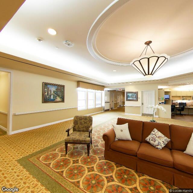 The Concierge Street View Image