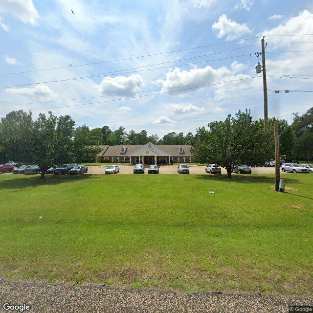 Legend Oaks Healthcare and Rehabilitation Center G Street View Image