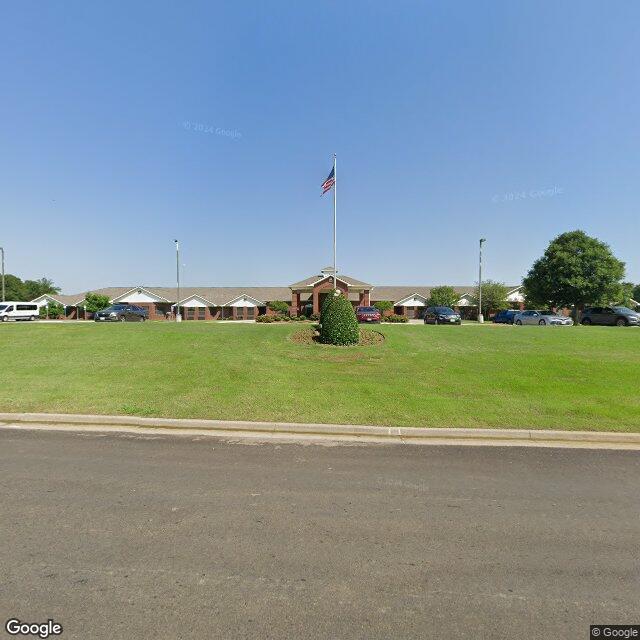 Brentwood Terrace Healthcare and Rehabilitation Street View Image