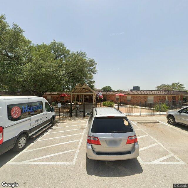 Magnolia Living and Rehabilitation Street View Image