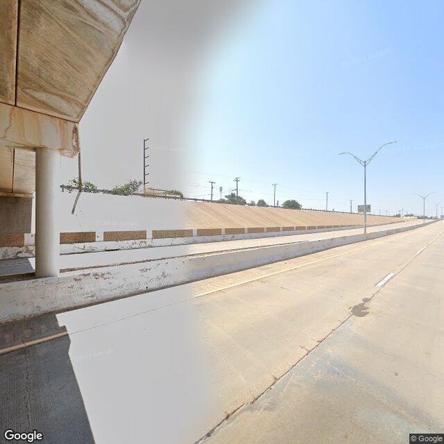 Hale Center Health and Rehabilitation Street View Image