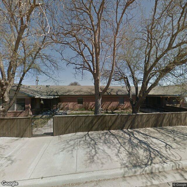 Ranger Care Center Street View Image