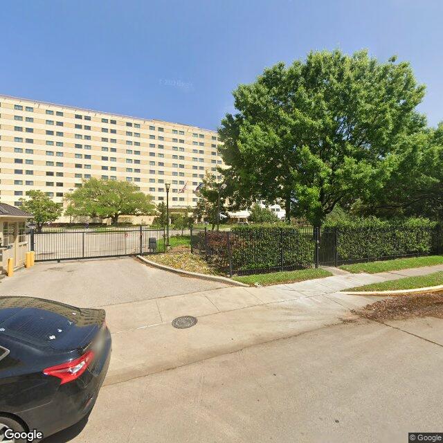 Clarewood House Extended Care Center Street View Image