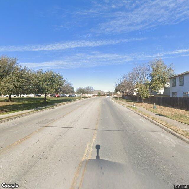 Mystic Park Nursing & Rehab Center Street View Image
