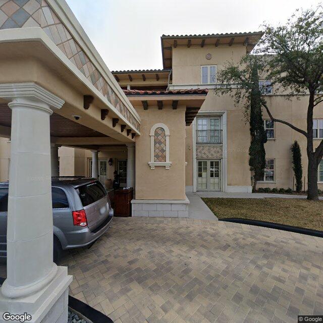 The Plaza at Edgemere Health Care Street View Image